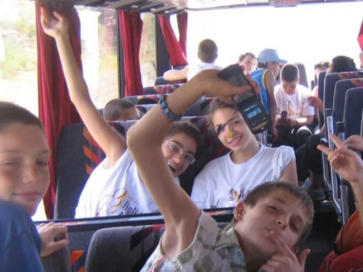 La scuola d'estate serve proprio a tutti
