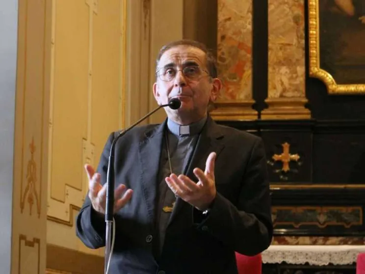 I messaggi di auguri al nuovo arcivescovo di Milano