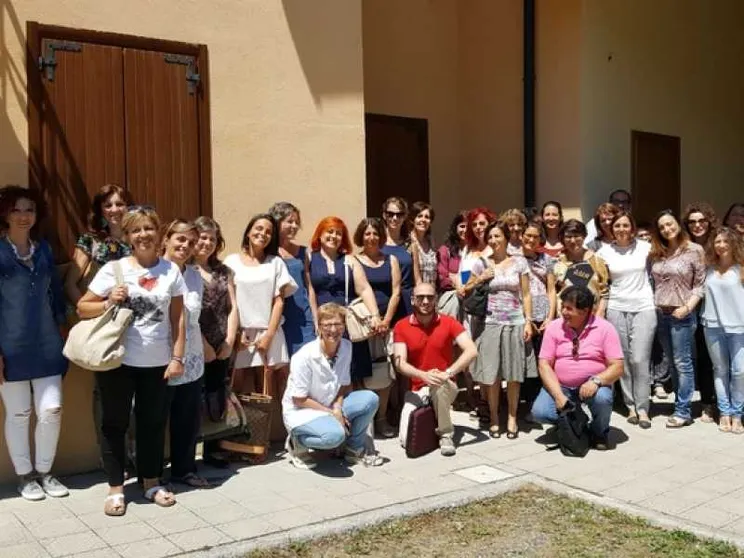 Le piccole scuole sfidano l'isolamento