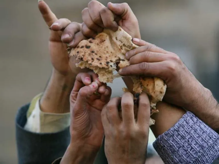 Marco Impagliazzo: «Chi dà il pane cambia il mondo»