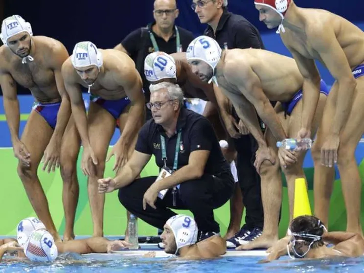 Sandro Campagna, il coach settebellezze pronto per i mondiali