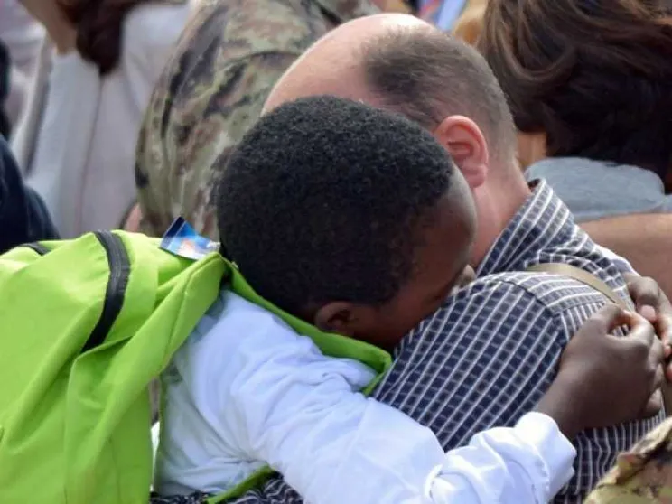 Adozioni, soldi finiti per 14mila famiglie