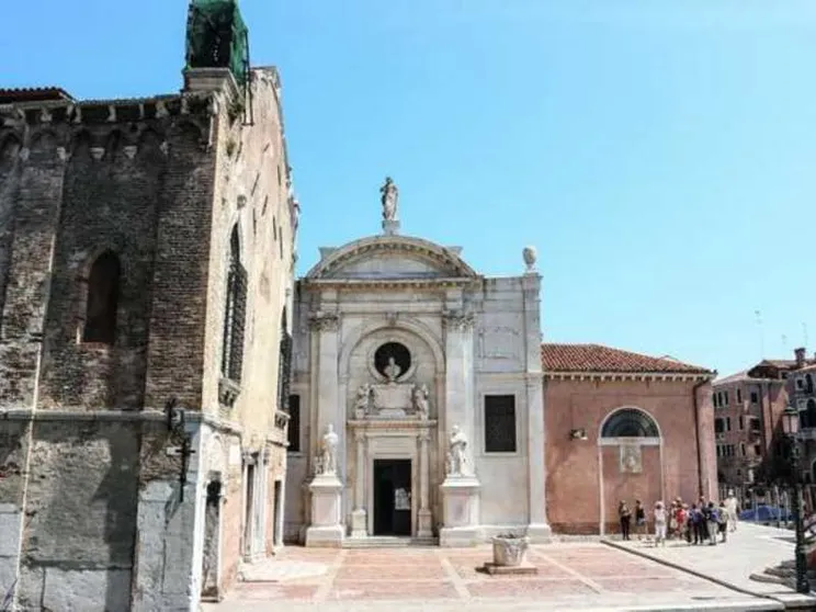 Da ex chiesa a pub, il «rammarico» del Patriarca Moraglia