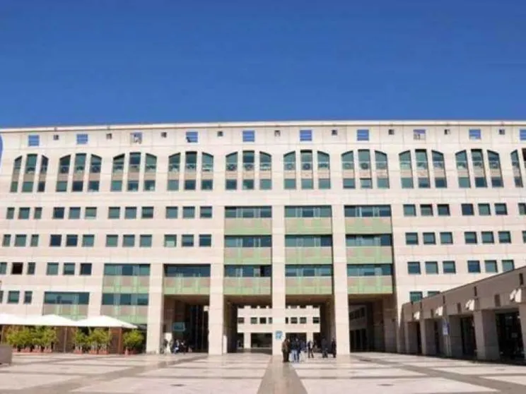 Anziché insegnare faceva l'avvocato