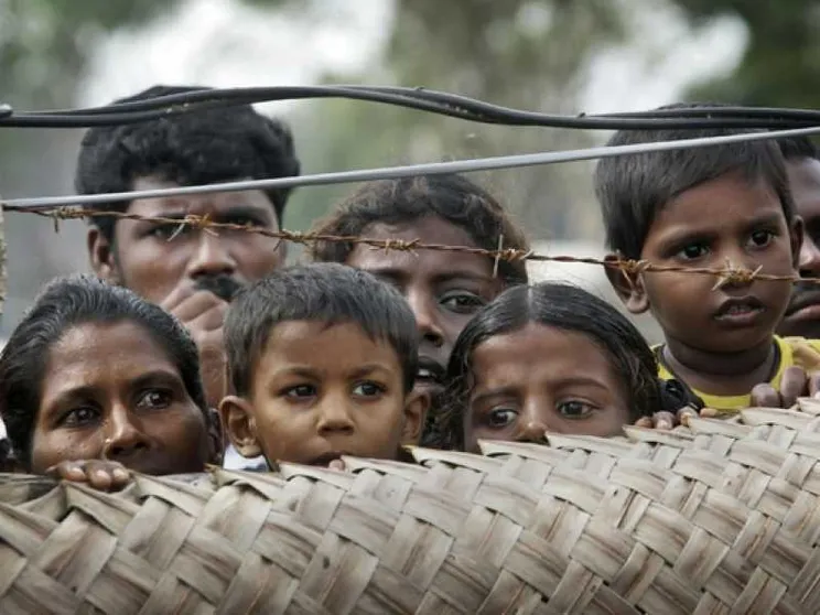 Lo Sri Lanka otto anni dopo il tentativo di seppellire l’odio