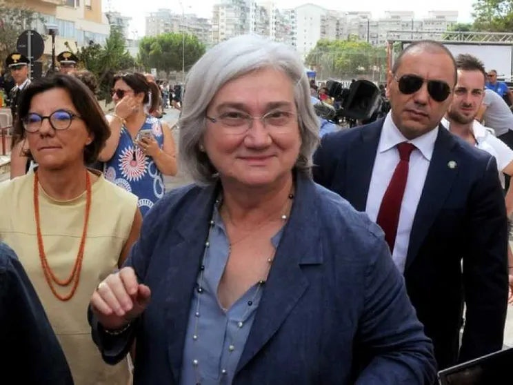 Bindi: «I giudici non hanno capito, ora si cambi»