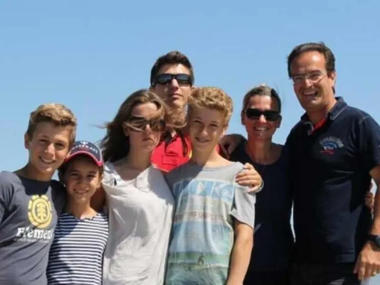 Famiglia, finisca il tempo della resa