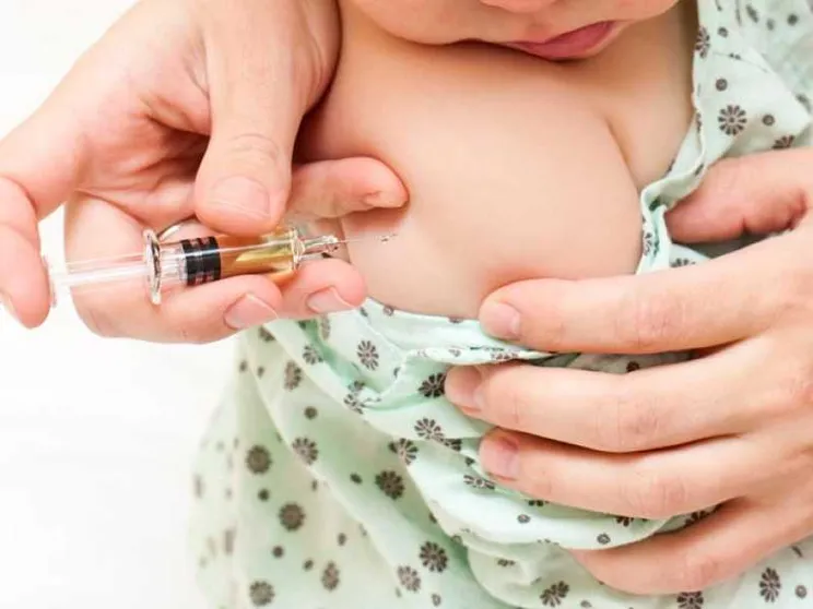 Vaccini, una svolta davvero salutare