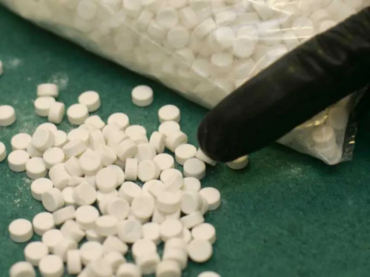 È boom di sostanze simil-ecstasy tra gli adolescenti