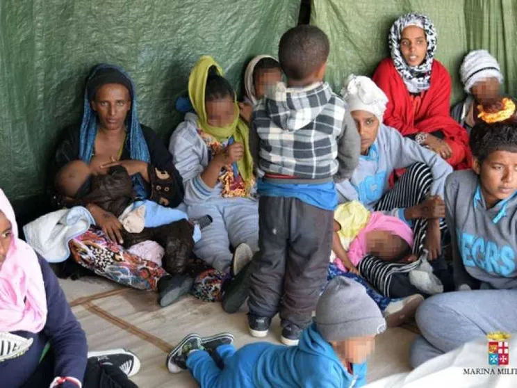 Assegno sociale a migranti ricongiunti. Boeri smaschera la fake