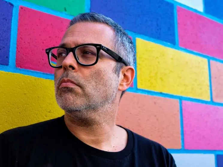 Frankie Hi-nrg: «I nuovi rapper? Solo soldi e qualunquismo»