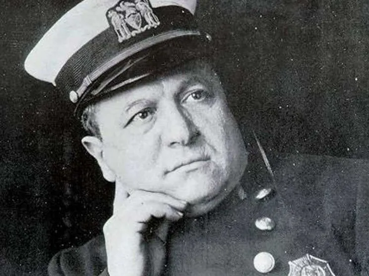 Quando Joe Petrosino salvò Enrico Caruso dalla mafia