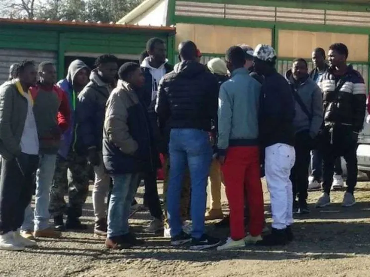 Roma mancano 786 posti per richiedenti asilo