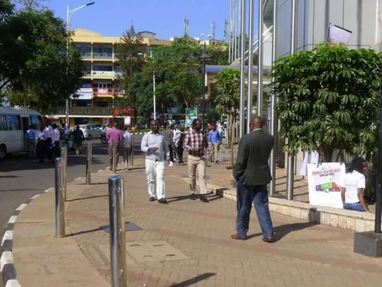 Vittime e carnefici insieme nel Ruanda che ora cresce