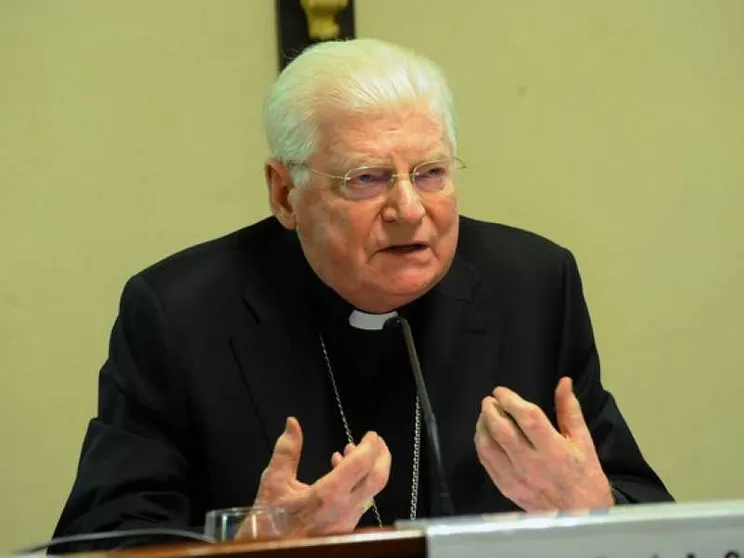 Il cardinale Scola «regala» lavoro