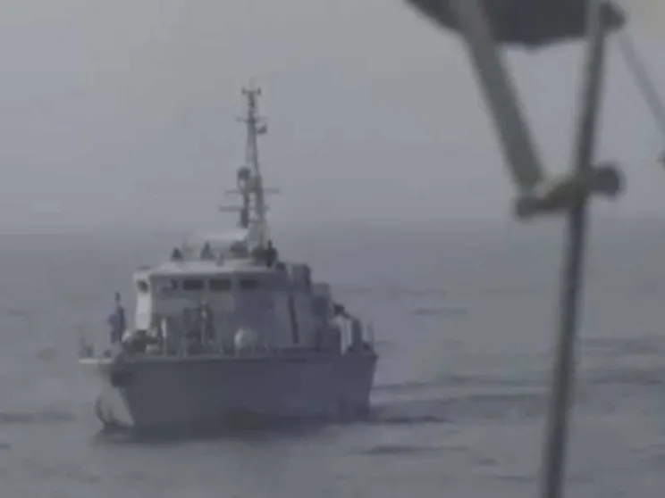 La Libia: controllo marittimo oltre le 12 miglia, stop ai soccorsi stranieri
