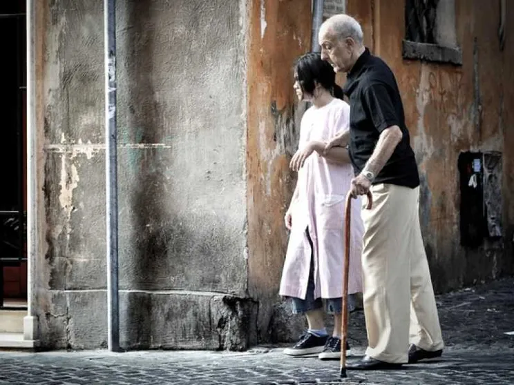 Il nuovo lavoro sarà «con» la comunità