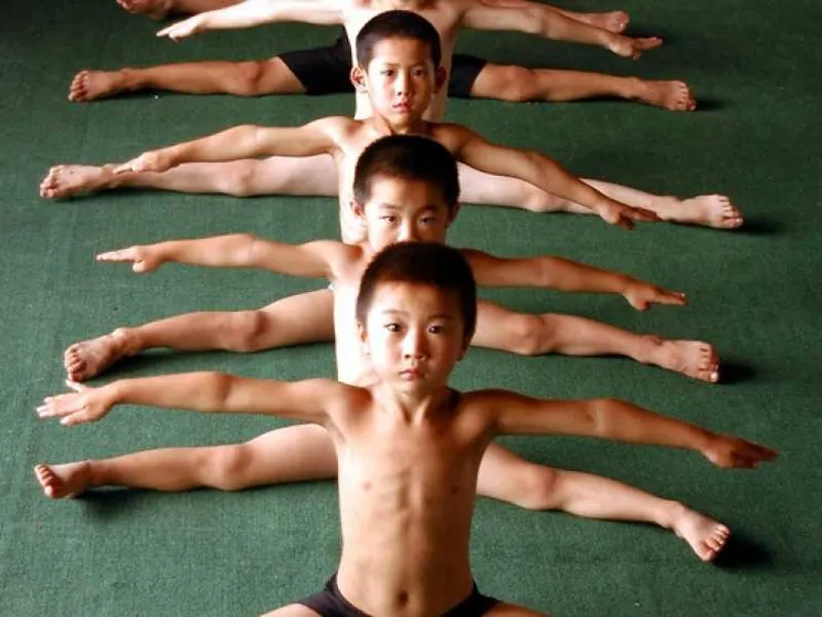 La Cina vuole selezionare i suoi figli