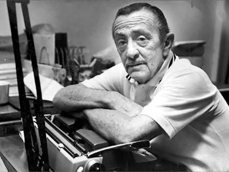 John Fante, scrittore da riscoprire e voce dei migranti