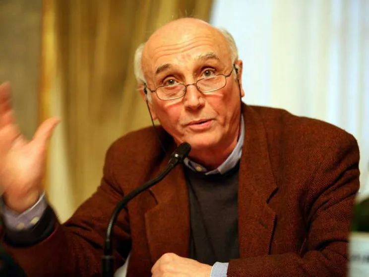Giovanni Bianchi: «La resistenza sia senza odio»