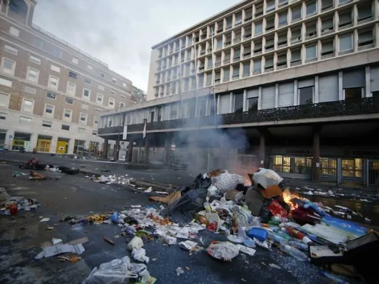Ma il Comune di Roma non copre tutti i posti