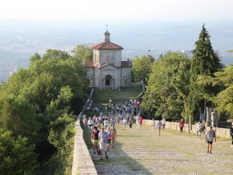 Da Costanza a Pavia lungo la Via Francisca, a piedi o in bici