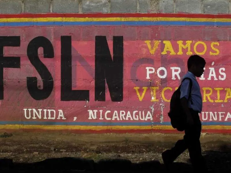 Così il Nicaragua sandinista si è arenato nel Gran Canal