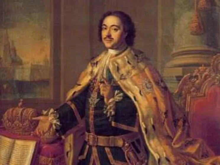 Il «Grande gioco» dei Romanov