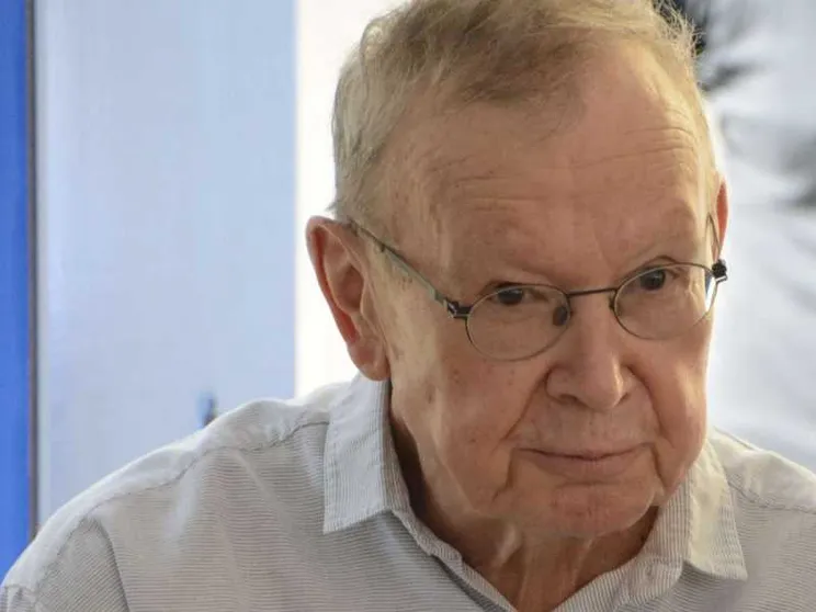 Pollack: «Passato e presente: verità e giustizia fanno paura»