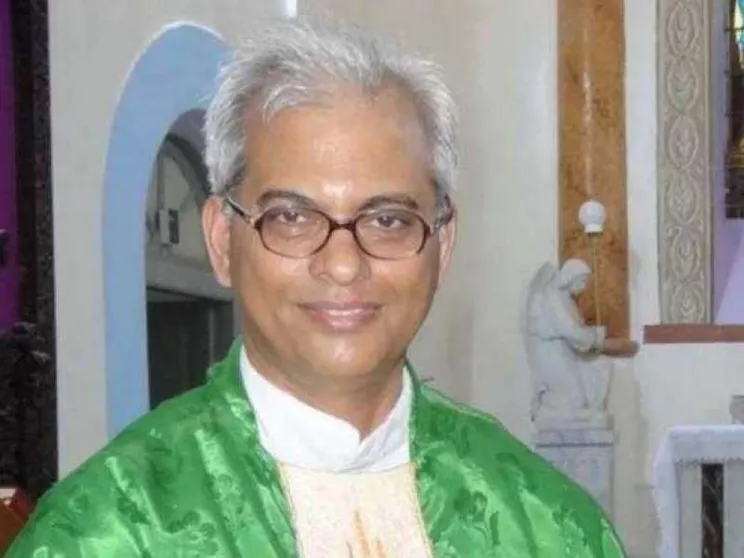 Liberato il sacerdote salesiano rapito 18 mesi fa