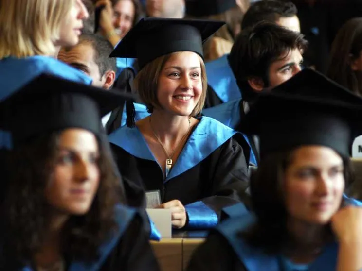 In Italia metà dei laureati della media Ocse. E il doppio dei giovani Neet