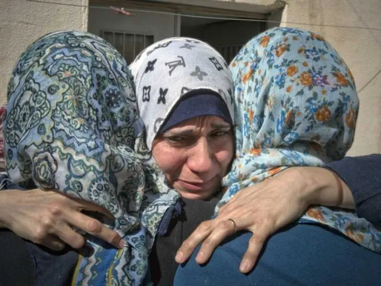 Israele e Algeria, dove le madri sono strumento di pace