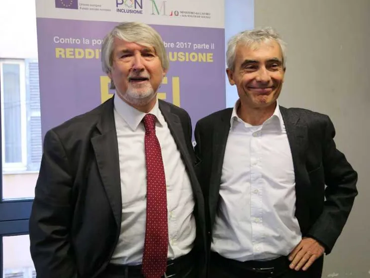 Domande al via, 20 giorni per risposta. Come funziona il Reddito di inclusione