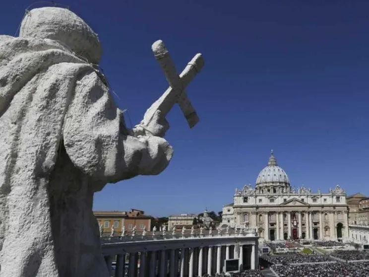 «Riforme? Curia ora adeguata ai nostri tempi»