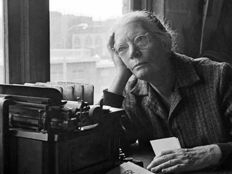 Dorothy Day e le case per i poveri di New York