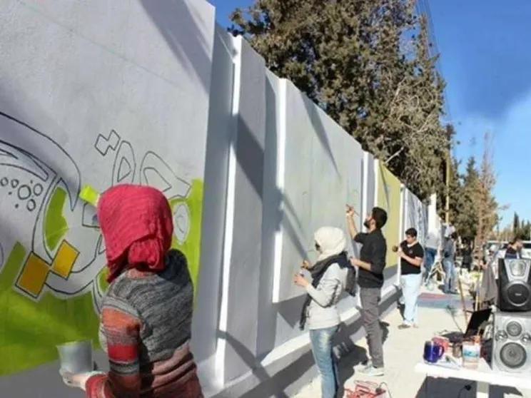 Il vescovo: «Aleppo in macerie cerca il futuro nel perdono»