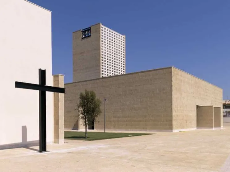 Le chiese e i quartieri: quelle parrocchie fanno centro