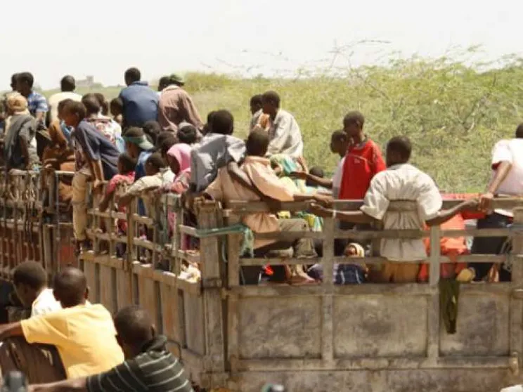 Bambini in fuga dal reclutamento forzato dei jihadisti shabaab, altre stragi