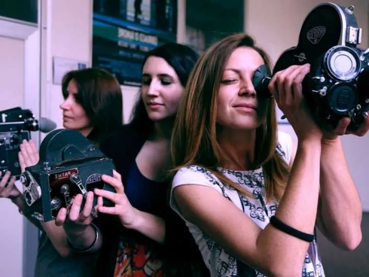 Portare il cinema a scuola? Sarebbe «un sacco bello»
