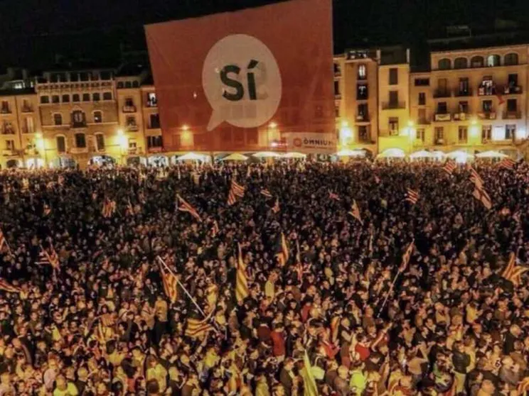 Dopo il referendum: sciopero generale contro le violenze