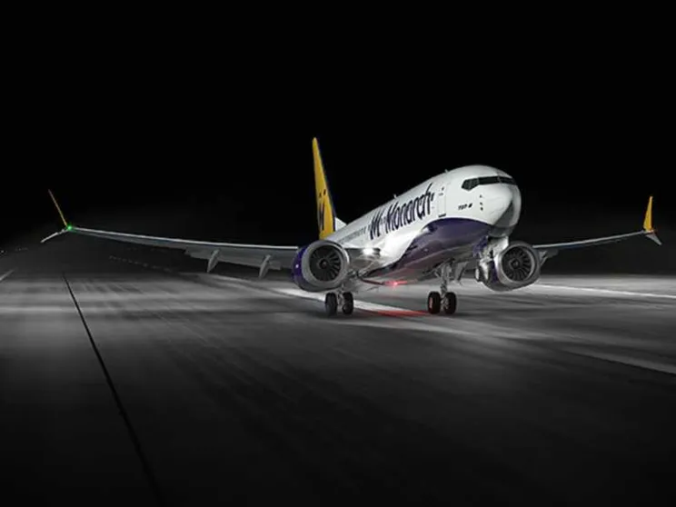 Il fallimento di Monarch conferma i guai del mondo low cost