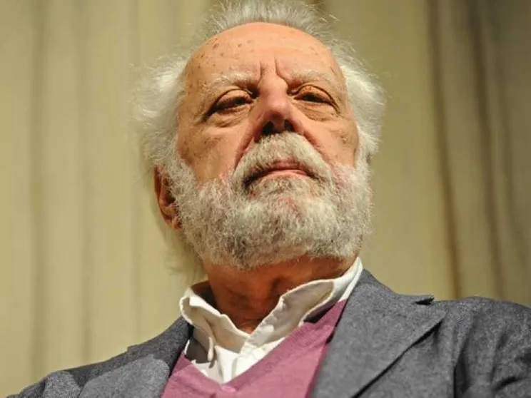«Io, Staino, l'amarezza e un nuovo sorriso»