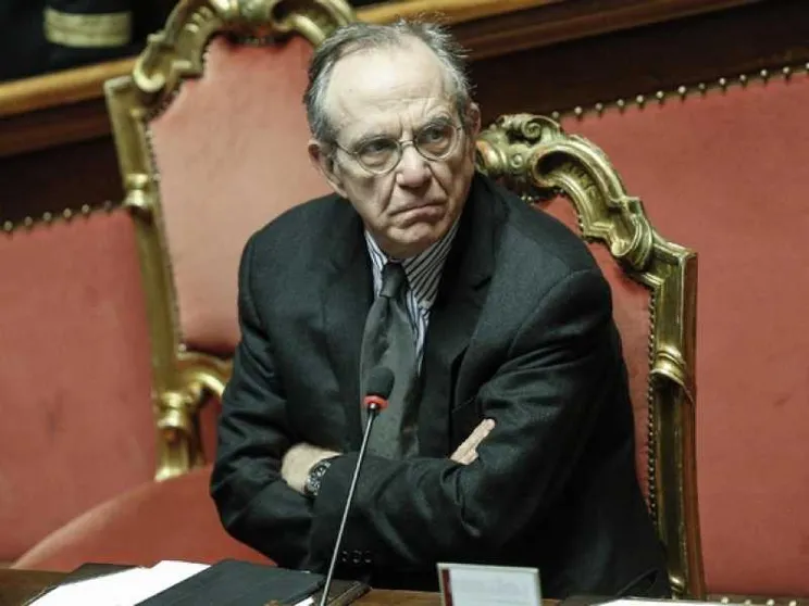 Padoan al Parlamento: 1 milione di posti di lavoro in più (rispetto al 2013)
