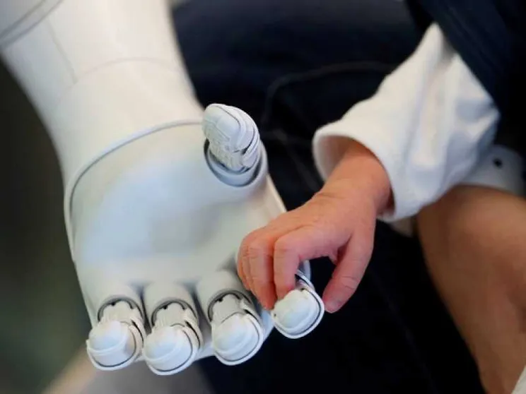 Più robot, più responsabilità