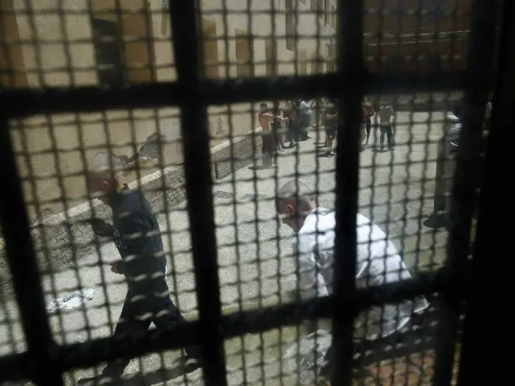 La denuncia: «Le carceri sovraffollate aiutano il radicalismo»