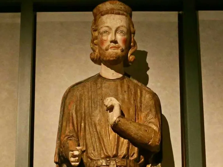 Il cristianesimo di Norvegia in un «cammino» per pochi