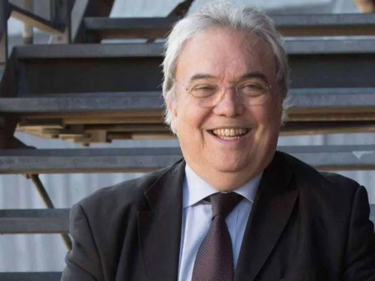 Dall'Ongaro: «Il futuro della musica classica in Italia? Sono ottimista»