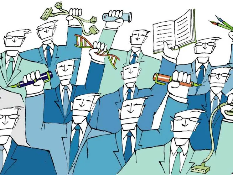 Il lavoro come arte di vivere