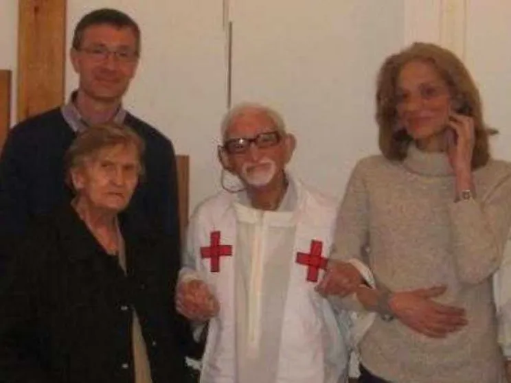 Addio a padre Bonfitto che con il suo «Santo» cambiò la musica della Messa