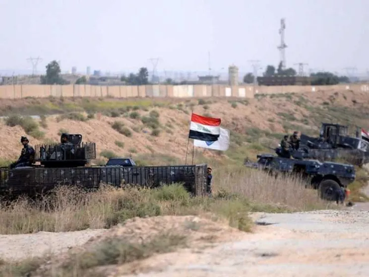 La «guerra del petrolio»: ultimatum di Baghdad ai curdi di Kirkuk